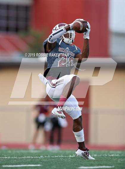 Thumbnail 3 in Plano West @ Mesquite photogallery.