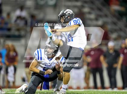 Thumbnail 3 in Plano West @ Mesquite photogallery.