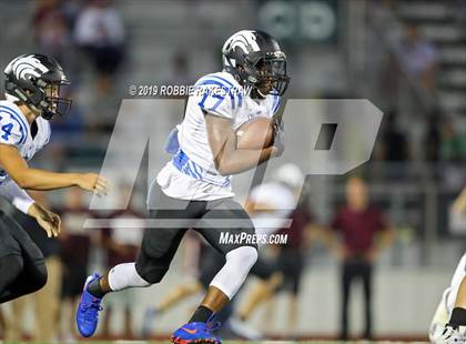 Thumbnail 3 in Plano West @ Mesquite photogallery.