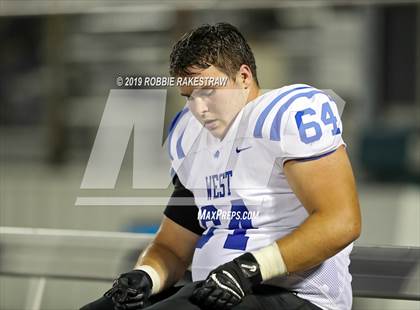 Thumbnail 1 in Plano West @ Mesquite photogallery.