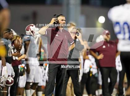 Thumbnail 3 in Plano West @ Mesquite photogallery.