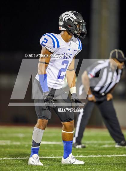Thumbnail 2 in Plano West @ Mesquite photogallery.
