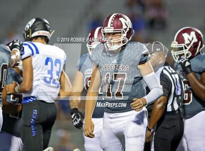 Thumbnail 1 in Plano West @ Mesquite photogallery.