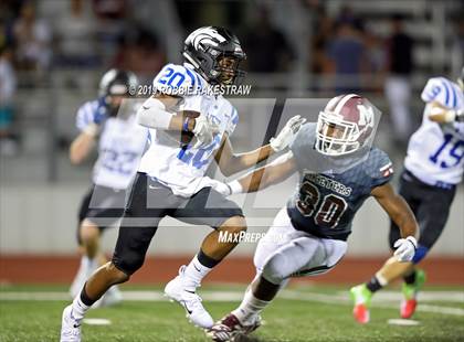 Thumbnail 3 in Plano West @ Mesquite photogallery.