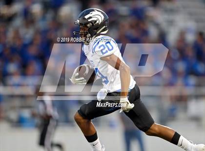 Thumbnail 3 in Plano West @ Mesquite photogallery.