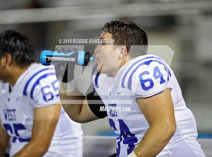 Thumbnail 3 in Plano West @ Mesquite photogallery.