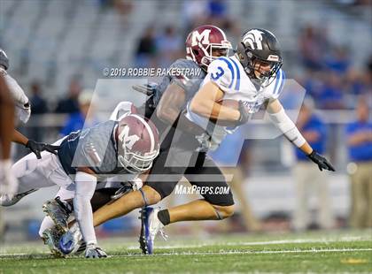 Thumbnail 3 in Plano West @ Mesquite photogallery.