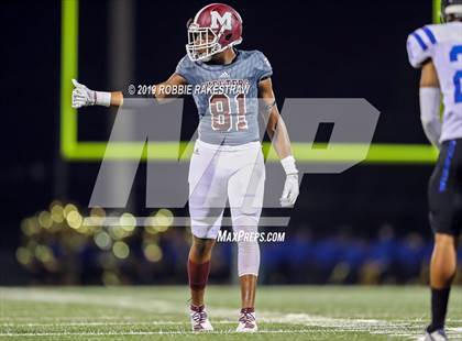 Thumbnail 3 in Plano West @ Mesquite photogallery.