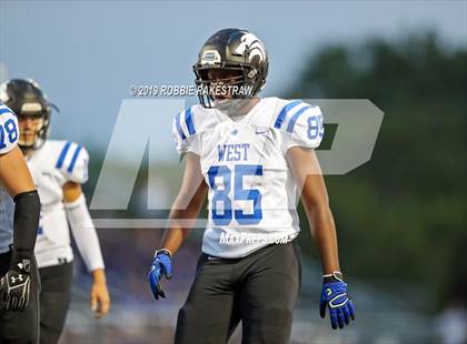 Thumbnail 2 in Plano West @ Mesquite photogallery.