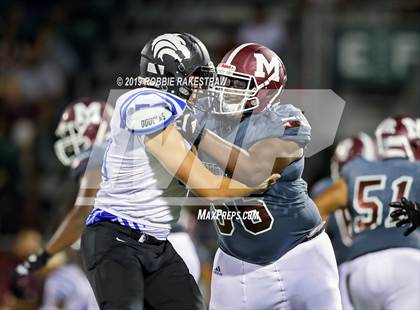Thumbnail 1 in Plano West @ Mesquite photogallery.