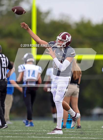 Thumbnail 3 in Plano West @ Mesquite photogallery.