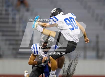 Thumbnail 1 in Plano West @ Mesquite photogallery.