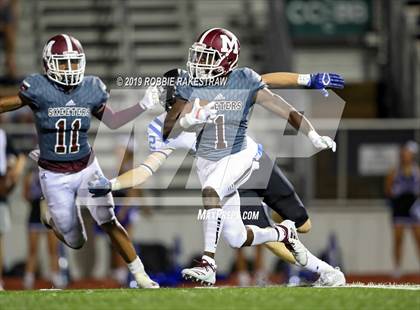 Thumbnail 3 in Plano West @ Mesquite photogallery.