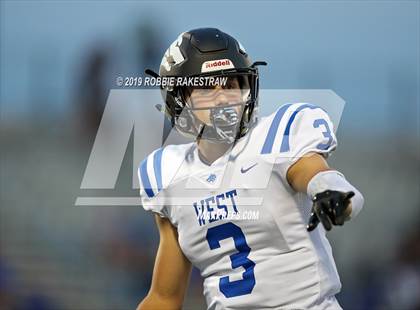 Thumbnail 3 in Plano West @ Mesquite photogallery.