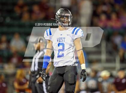 Thumbnail 1 in Plano West @ Mesquite photogallery.
