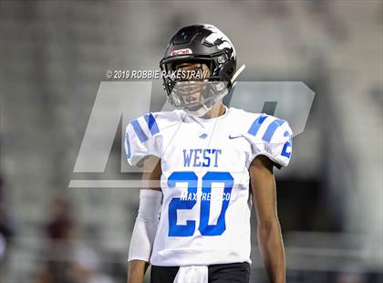 Thumbnail 3 in Plano West @ Mesquite photogallery.