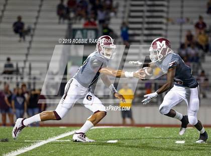 Thumbnail 1 in Plano West @ Mesquite photogallery.