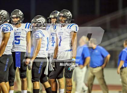 Thumbnail 2 in Plano West @ Mesquite photogallery.