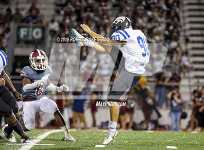 Thumbnail 1 in Plano West @ Mesquite photogallery.