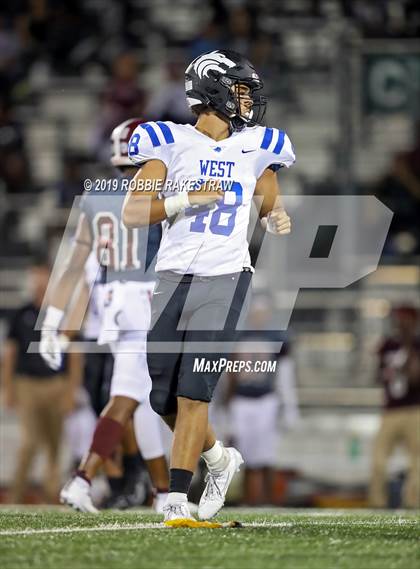 Thumbnail 1 in Plano West @ Mesquite photogallery.