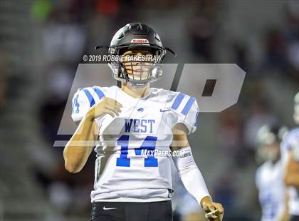 Thumbnail 1 in Plano West @ Mesquite photogallery.