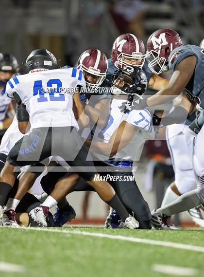 Thumbnail 1 in Plano West @ Mesquite photogallery.