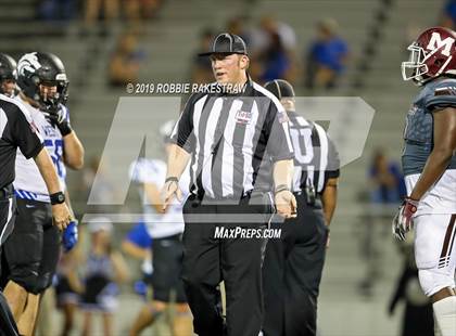 Thumbnail 1 in Plano West @ Mesquite photogallery.