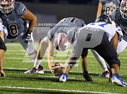 Thumbnail 1 in Plano West @ Mesquite photogallery.