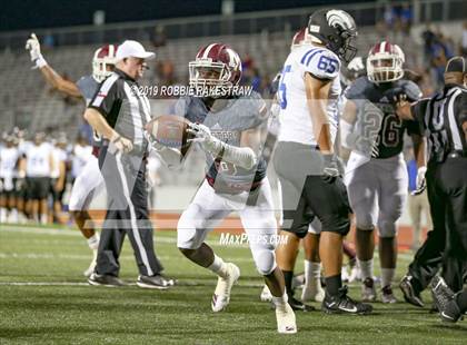 Thumbnail 3 in Plano West @ Mesquite photogallery.
