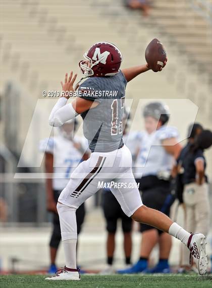 Thumbnail 1 in Plano West @ Mesquite photogallery.