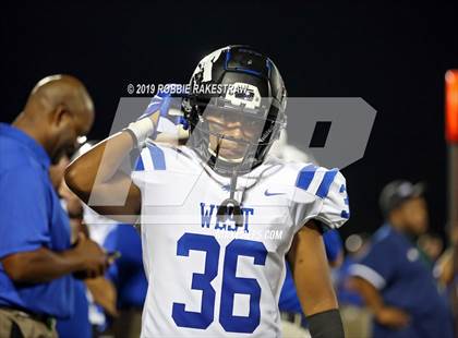 Thumbnail 1 in Plano West @ Mesquite photogallery.