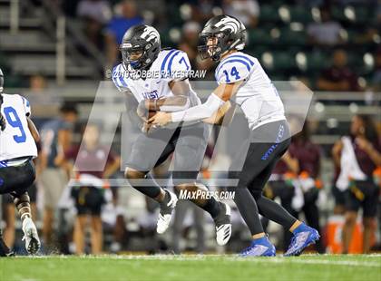 Thumbnail 3 in Plano West @ Mesquite photogallery.