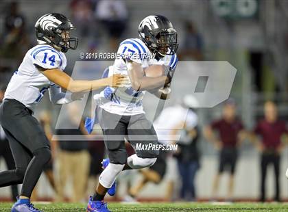 Thumbnail 2 in Plano West @ Mesquite photogallery.
