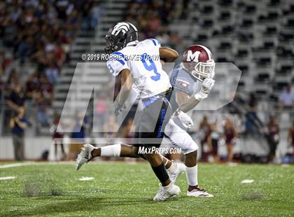Thumbnail 1 in Plano West @ Mesquite photogallery.
