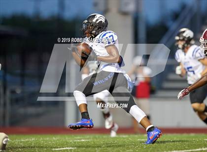 Thumbnail 1 in Plano West @ Mesquite photogallery.