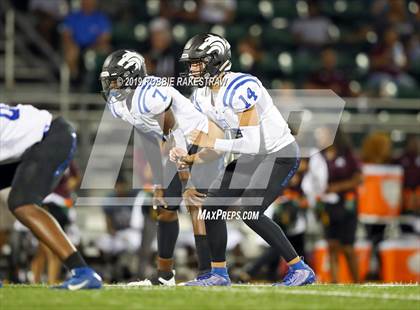 Thumbnail 2 in Plano West @ Mesquite photogallery.