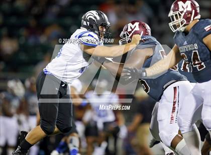 Thumbnail 3 in Plano West @ Mesquite photogallery.