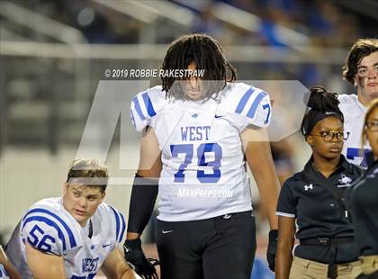 Thumbnail 1 in Plano West @ Mesquite photogallery.