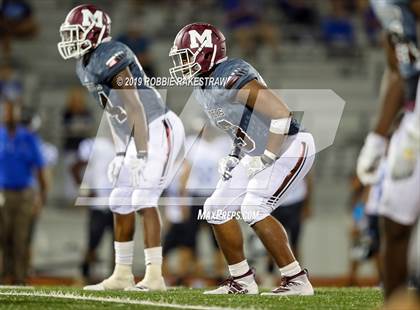 Thumbnail 1 in Plano West @ Mesquite photogallery.