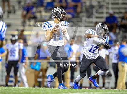 Thumbnail 3 in Plano West @ Mesquite photogallery.