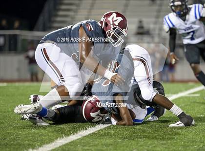 Thumbnail 1 in Plano West @ Mesquite photogallery.