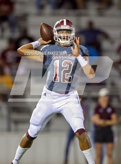 Thumbnail 3 in Plano West @ Mesquite photogallery.