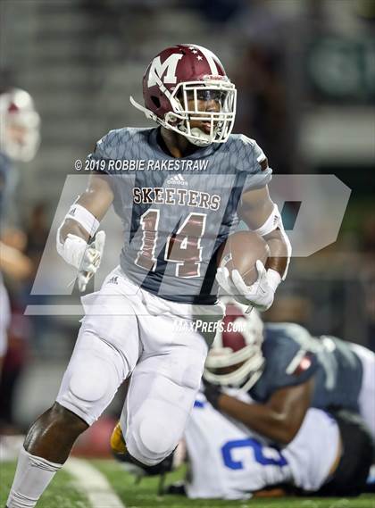 Thumbnail 2 in Plano West @ Mesquite photogallery.