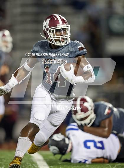 Thumbnail 1 in Plano West @ Mesquite photogallery.
