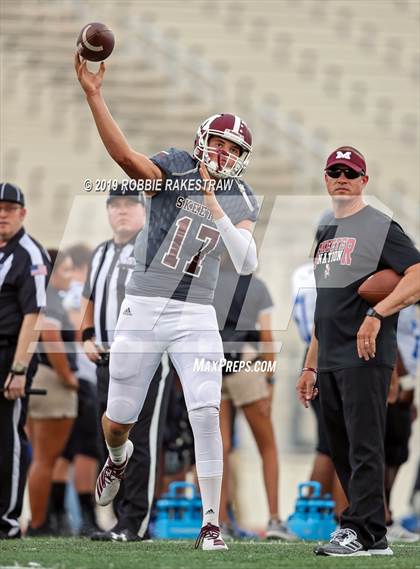 Thumbnail 1 in Plano West @ Mesquite photogallery.