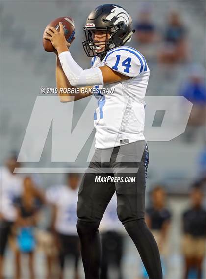 Thumbnail 1 in Plano West @ Mesquite photogallery.