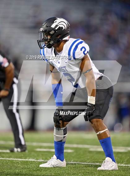 Thumbnail 1 in Plano West @ Mesquite photogallery.