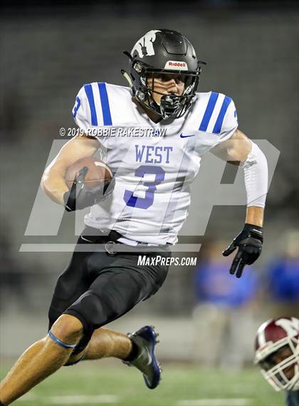Thumbnail 1 in Plano West @ Mesquite photogallery.