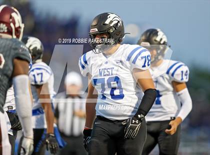 Thumbnail 1 in Plano West @ Mesquite photogallery.