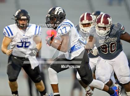 Thumbnail 3 in Plano West @ Mesquite photogallery.